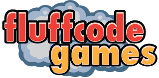 Fluffcode Games Logo